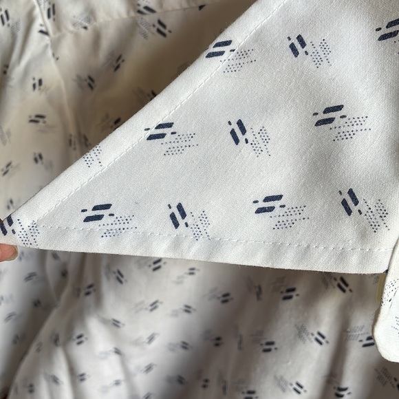 Vintage K-Mart Men’s Shirt Size M - Picture 8 of 9